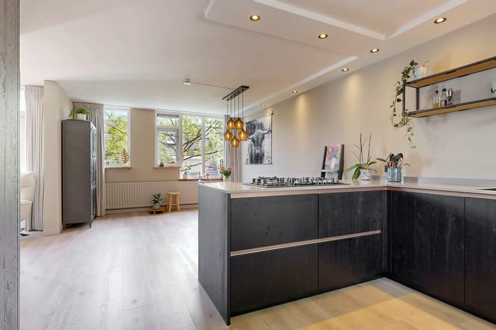 Appartement te koop: Stuifzwam 38, Alphen Aan Den Rijn