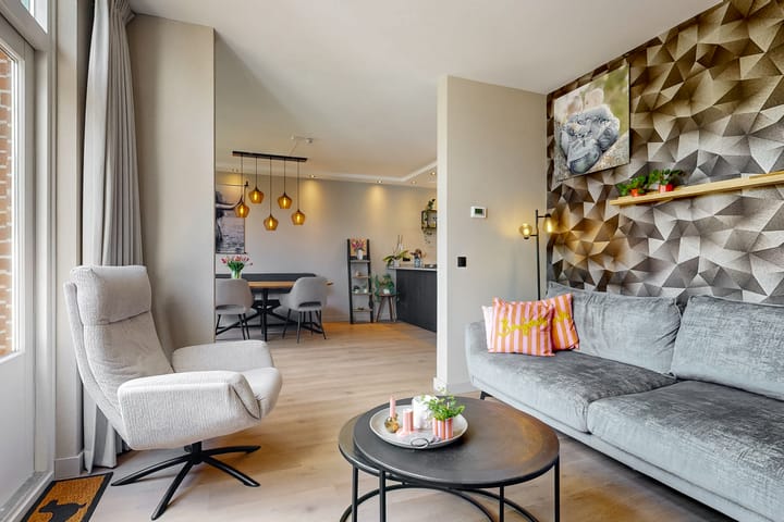 Appartement te koop: Stuifzwam 38, Alphen Aan Den Rijn