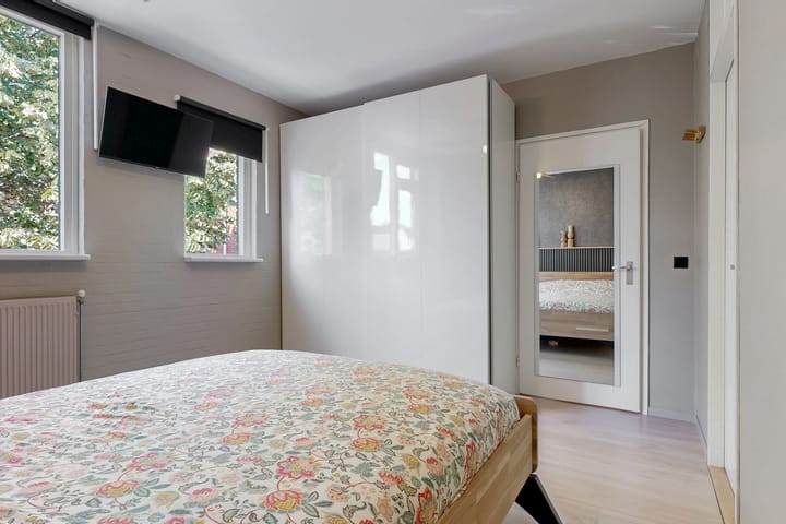 Appartement te koop: Stuifzwam 38, Alphen Aan Den Rijn