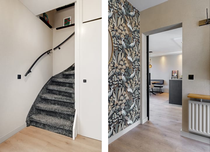 Appartement te koop: Stuifzwam 38, Alphen Aan Den Rijn
