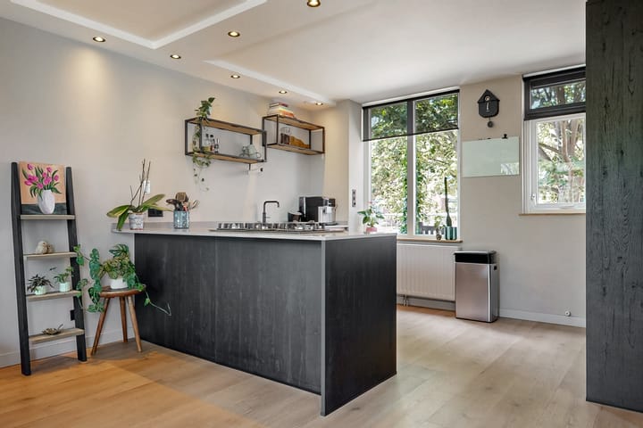 Appartement te koop: Stuifzwam 38, Alphen Aan Den Rijn