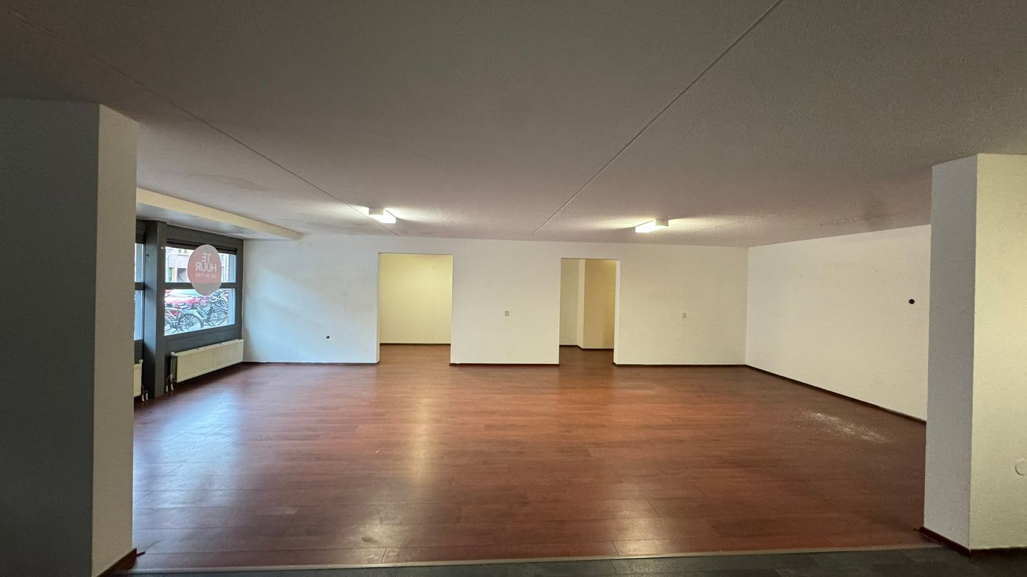 Bekijk foto 4 van Trompenburgstraat 8-A