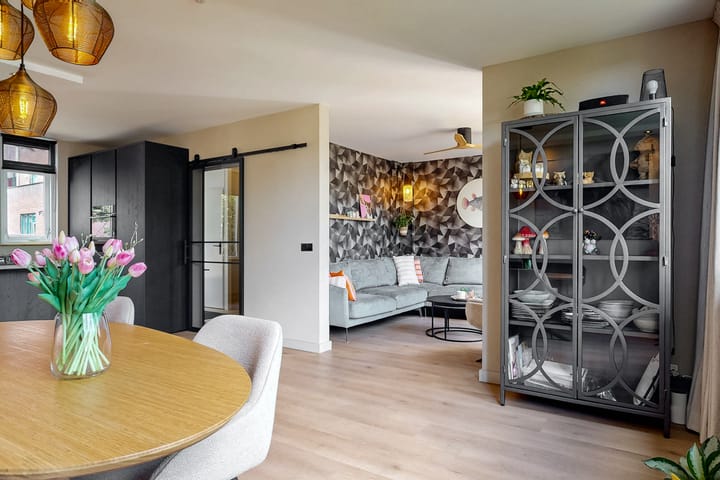 Appartement te koop: Stuifzwam 38, Alphen Aan Den Rijn