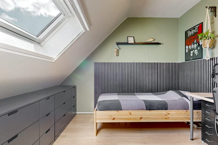 Appartement te koop: Stuifzwam 38, Alphen Aan Den Rijn