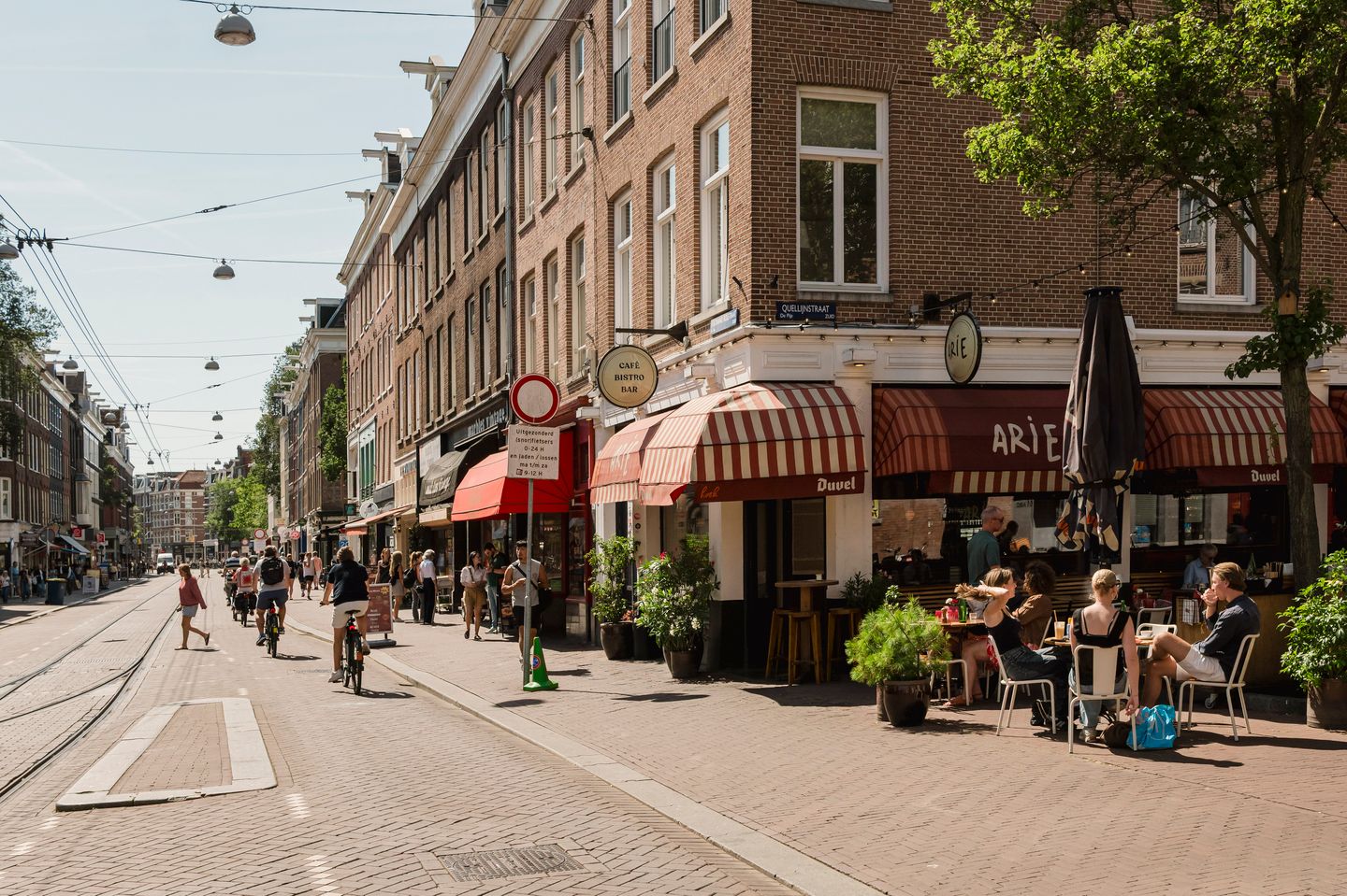 Foto 40 van Eerste Jacob van Campenstraat 54-1