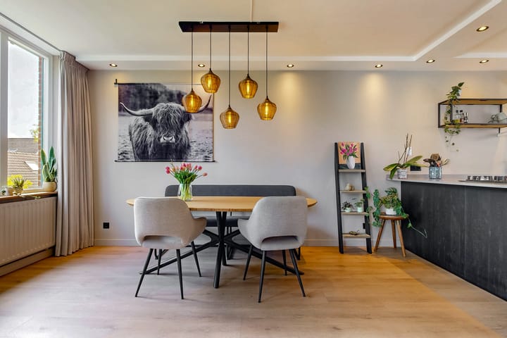 Appartement te koop: Stuifzwam 38, Alphen Aan Den Rijn