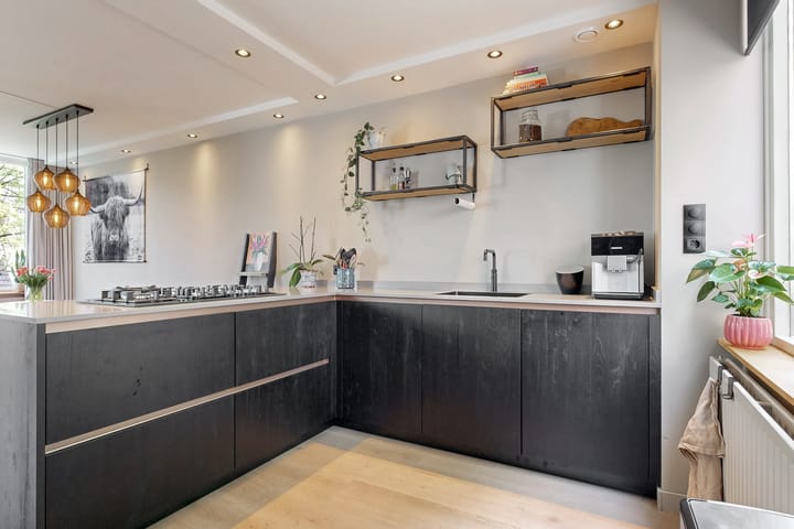 Appartement te koop: Stuifzwam 38, Alphen Aan Den Rijn