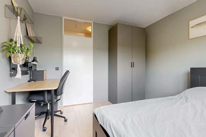 Appartement te koop: Stuifzwam 38, Alphen Aan Den Rijn