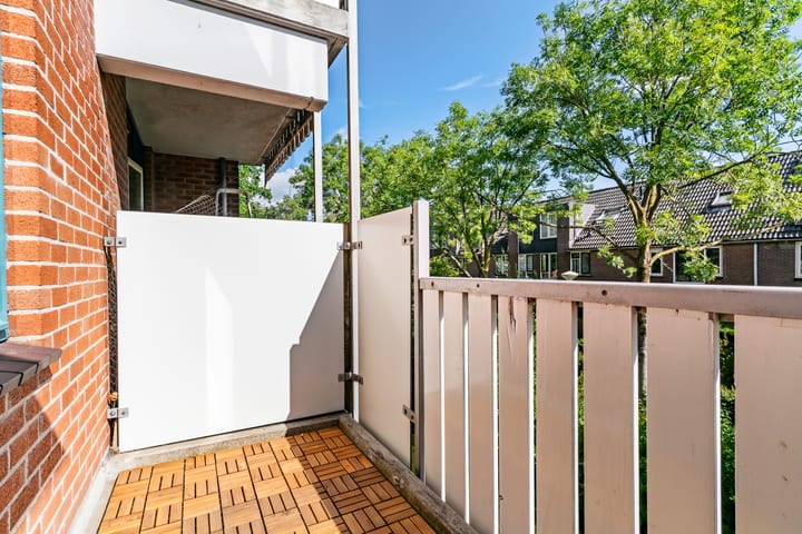 Appartement te koop: Stuifzwam 38, Alphen Aan Den Rijn