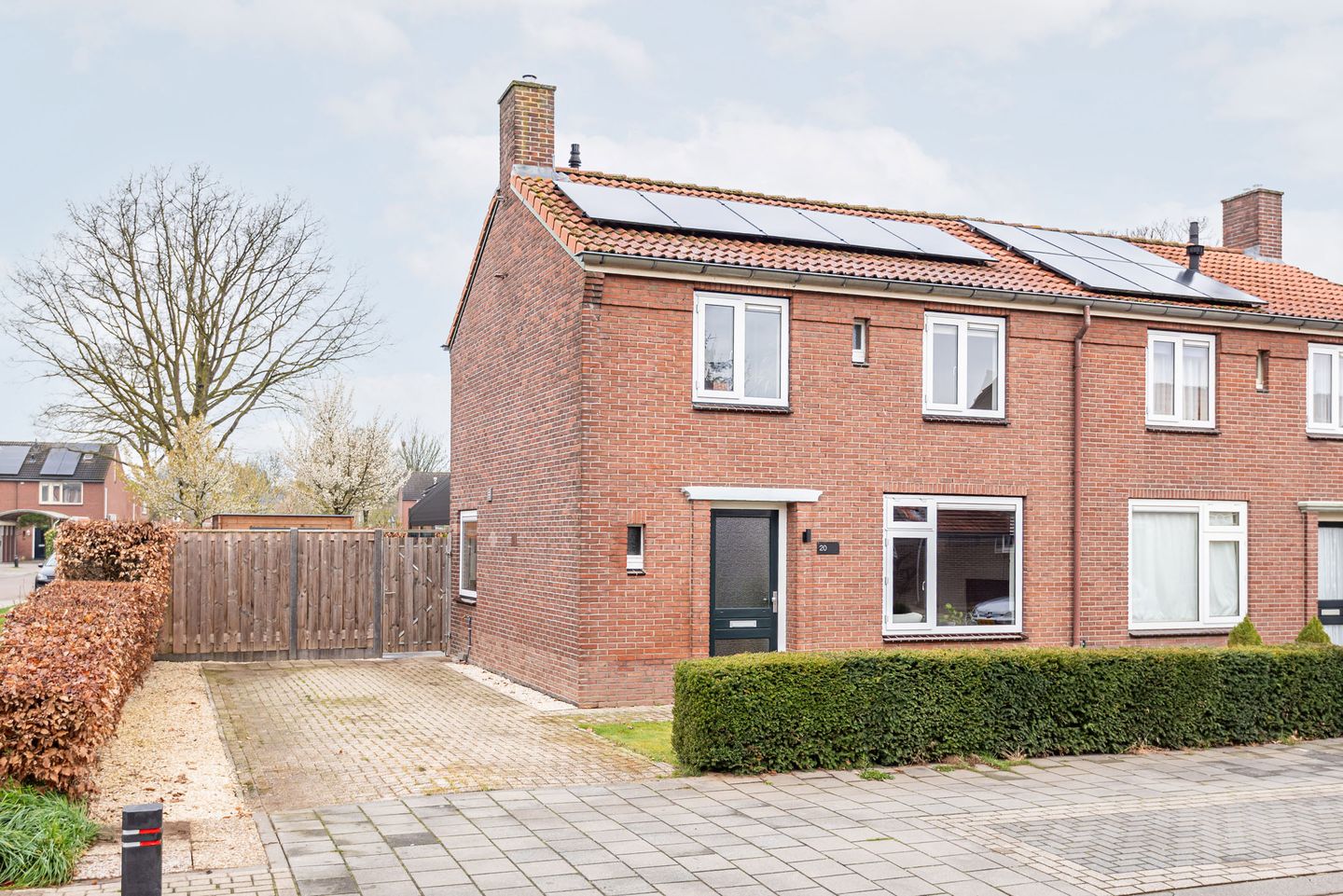 Foto 1 van Broerdijk 20