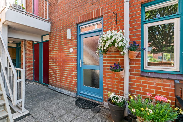 Appartement te koop: Stuifzwam 38, Alphen Aan Den Rijn