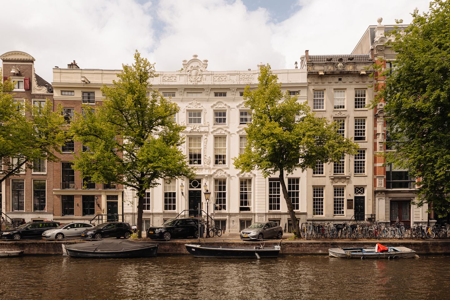 Foto 1 van Keizersgracht 446-B