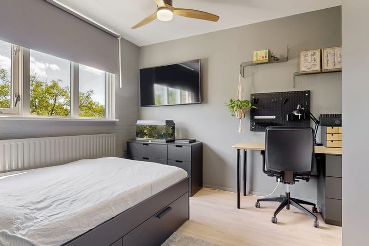 Appartement te koop: Stuifzwam 38, Alphen Aan Den Rijn