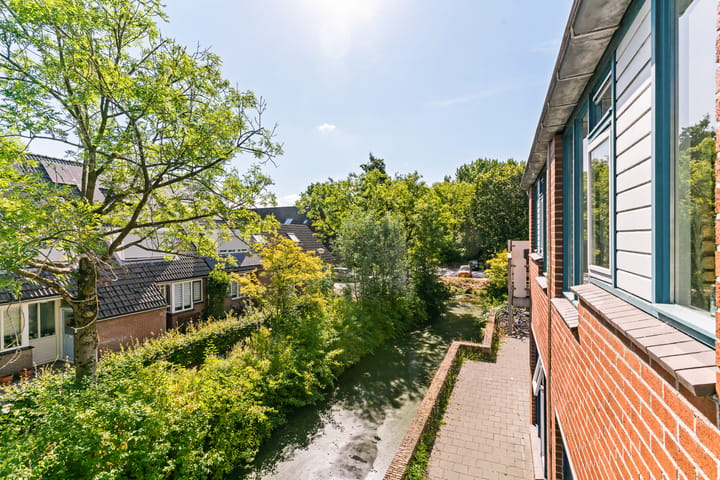 Appartement te koop: Stuifzwam 38, Alphen Aan Den Rijn