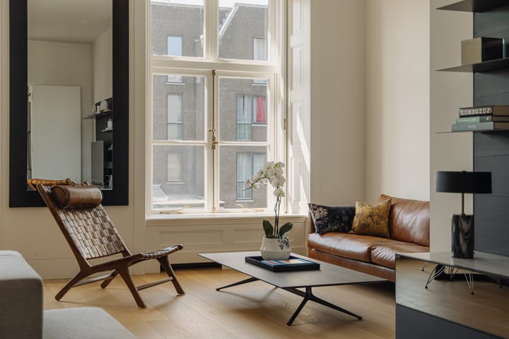 Appartement te koop: Keizersgracht 446B, Amsterdam