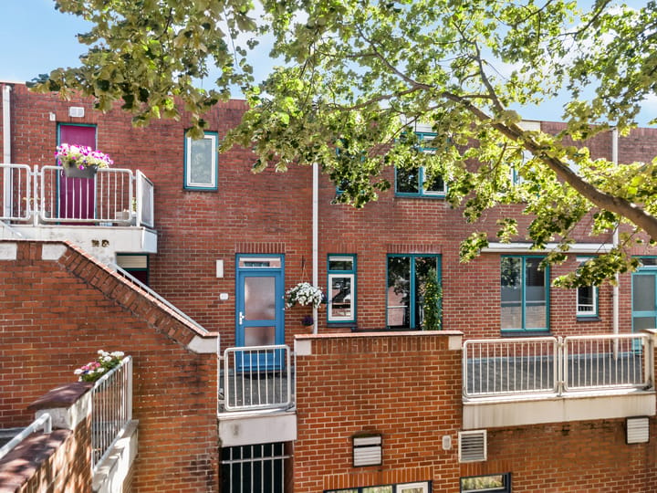 Appartement te koop: Stuifzwam 38, Alphen Aan Den Rijn