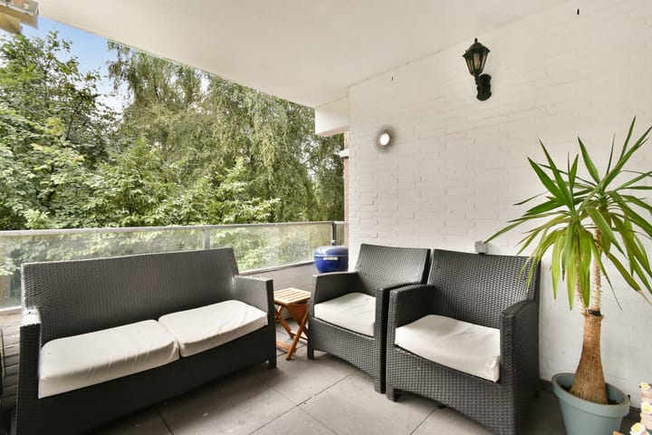 Appartement te koop: Leusdenhof 255, Amsterdam