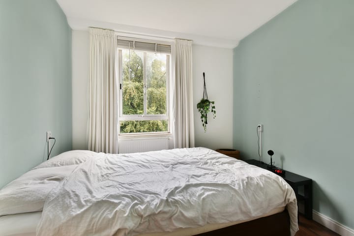 Appartement te koop: Leusdenhof 255, Amsterdam