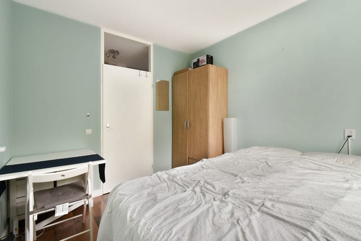 Appartement te koop: Leusdenhof 255, Amsterdam