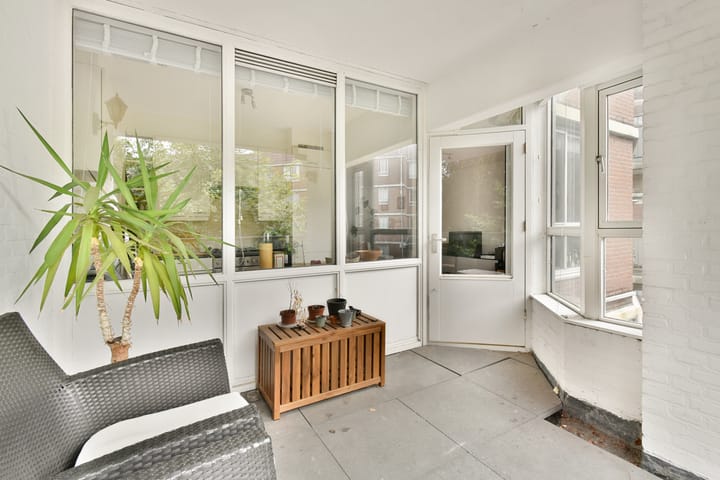 Appartement te koop: Leusdenhof 255, Amsterdam