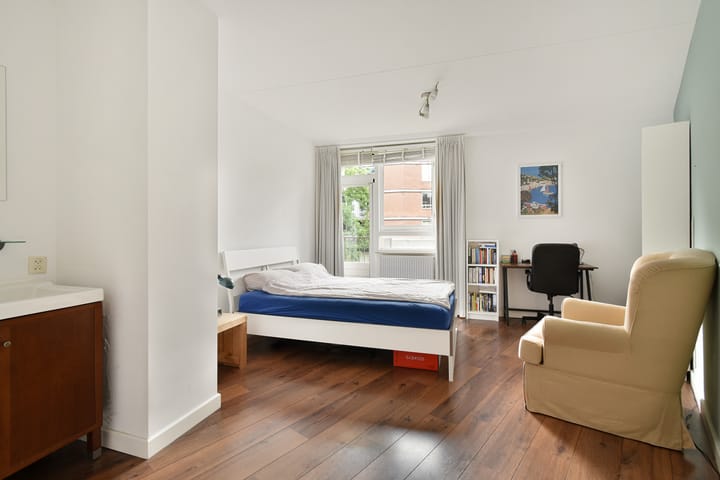 Appartement te koop: Leusdenhof 255, Amsterdam