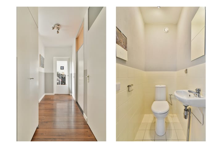 Appartement te koop: Leusdenhof 255, Amsterdam