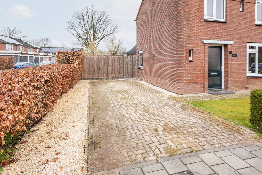Foto 41 van Broerdijk 20