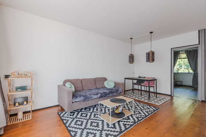 Appartement te koop: Thorbeckestraat 308, Wageningen