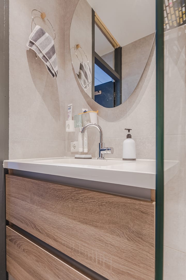 Appartement te koop: Thorbeckestraat 308, Wageningen
