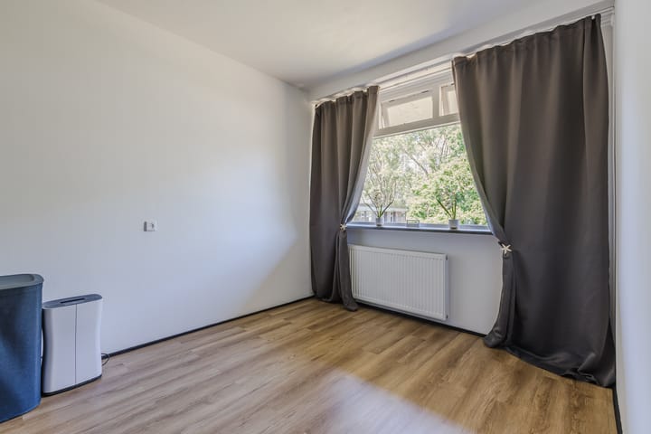 Appartement te koop: Thorbeckestraat 308, Wageningen