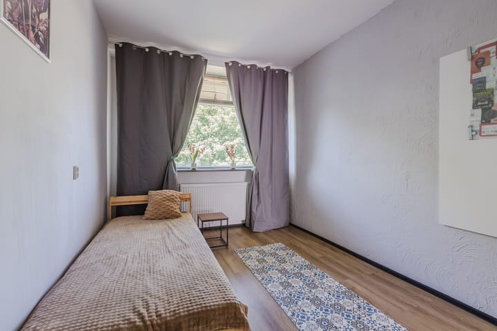 Appartement te koop: Thorbeckestraat 308, Wageningen