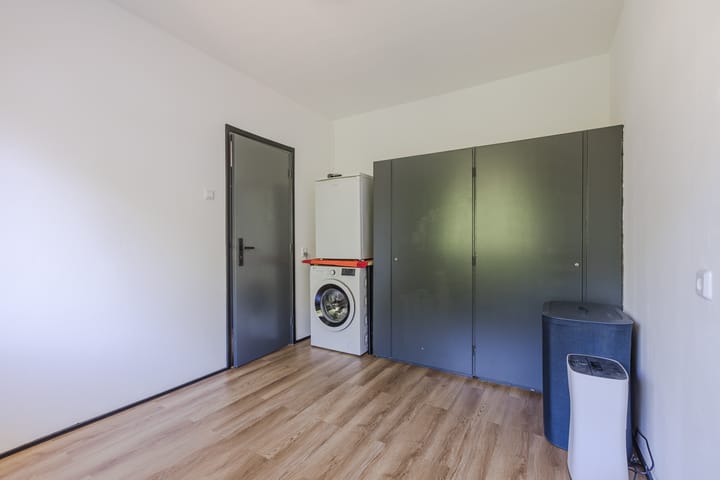 Appartement te koop: Thorbeckestraat 308, Wageningen