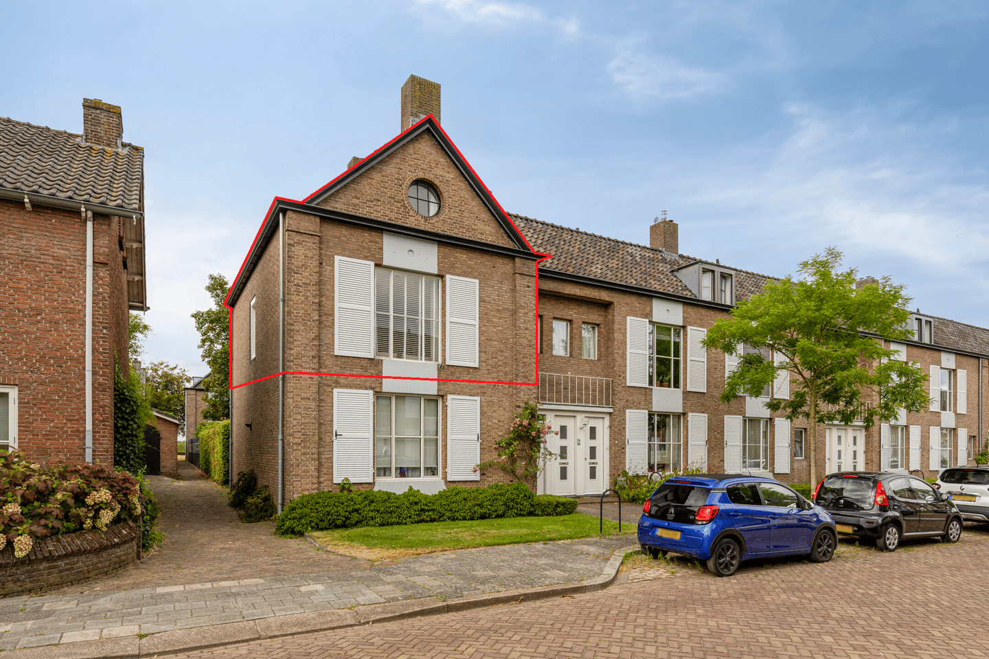 Foto 1 van Hertog Janstraat 35