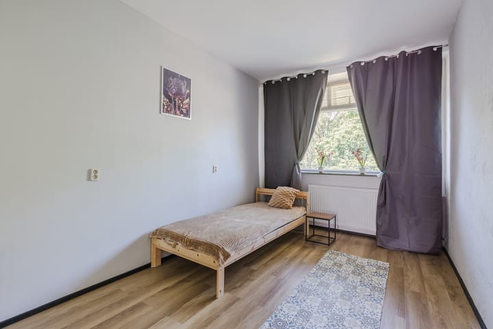 Appartement te koop: Thorbeckestraat 308, Wageningen