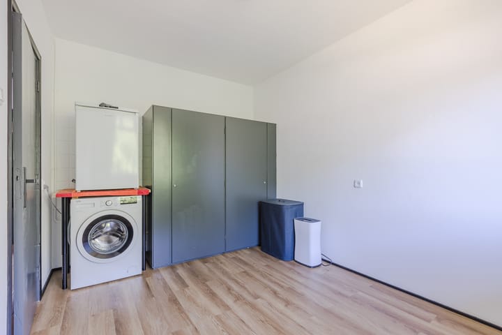 Appartement te koop: Thorbeckestraat 308, Wageningen