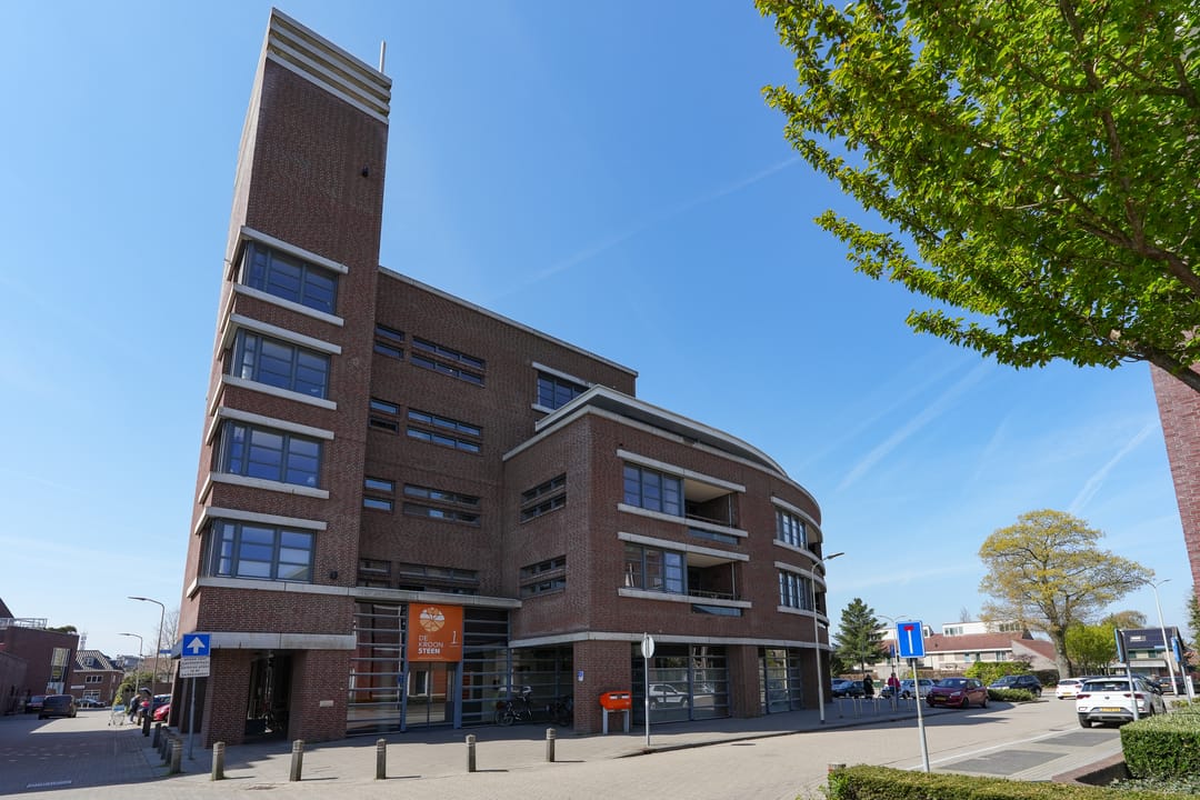 Photo 8 of Noordplein 41