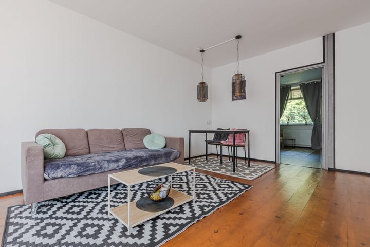 Appartement te koop: Thorbeckestraat 308, Wageningen