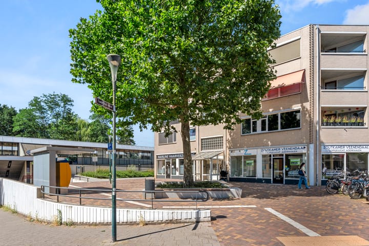 Het Overslag 64, Veenendaal
