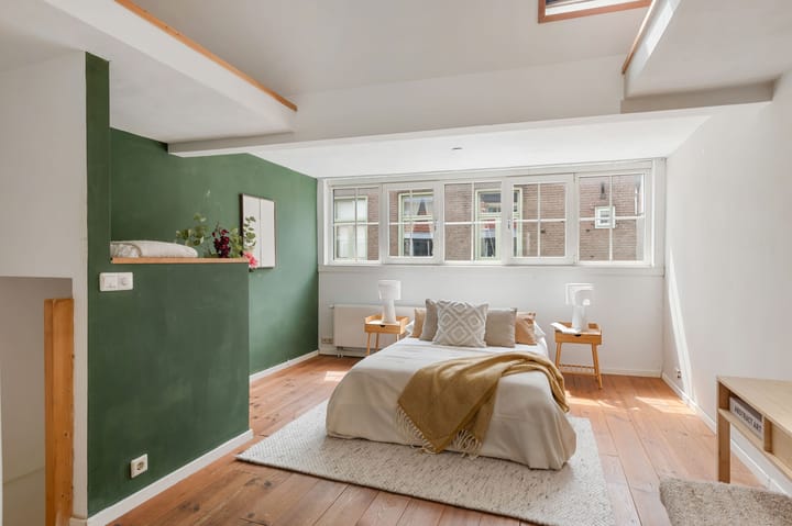 Foto 4 van Gedempte Raamgracht 19-B