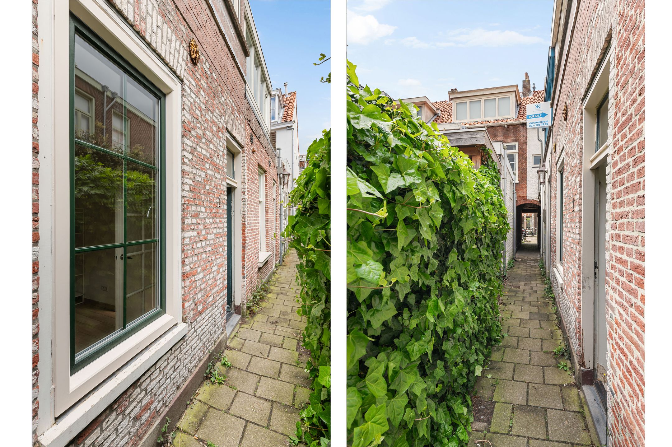 Photo 6 of Gedempte Raamgracht 19-B