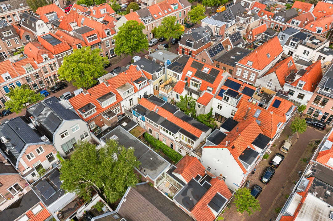 Photo 26 of Gedempte Raamgracht 19-B