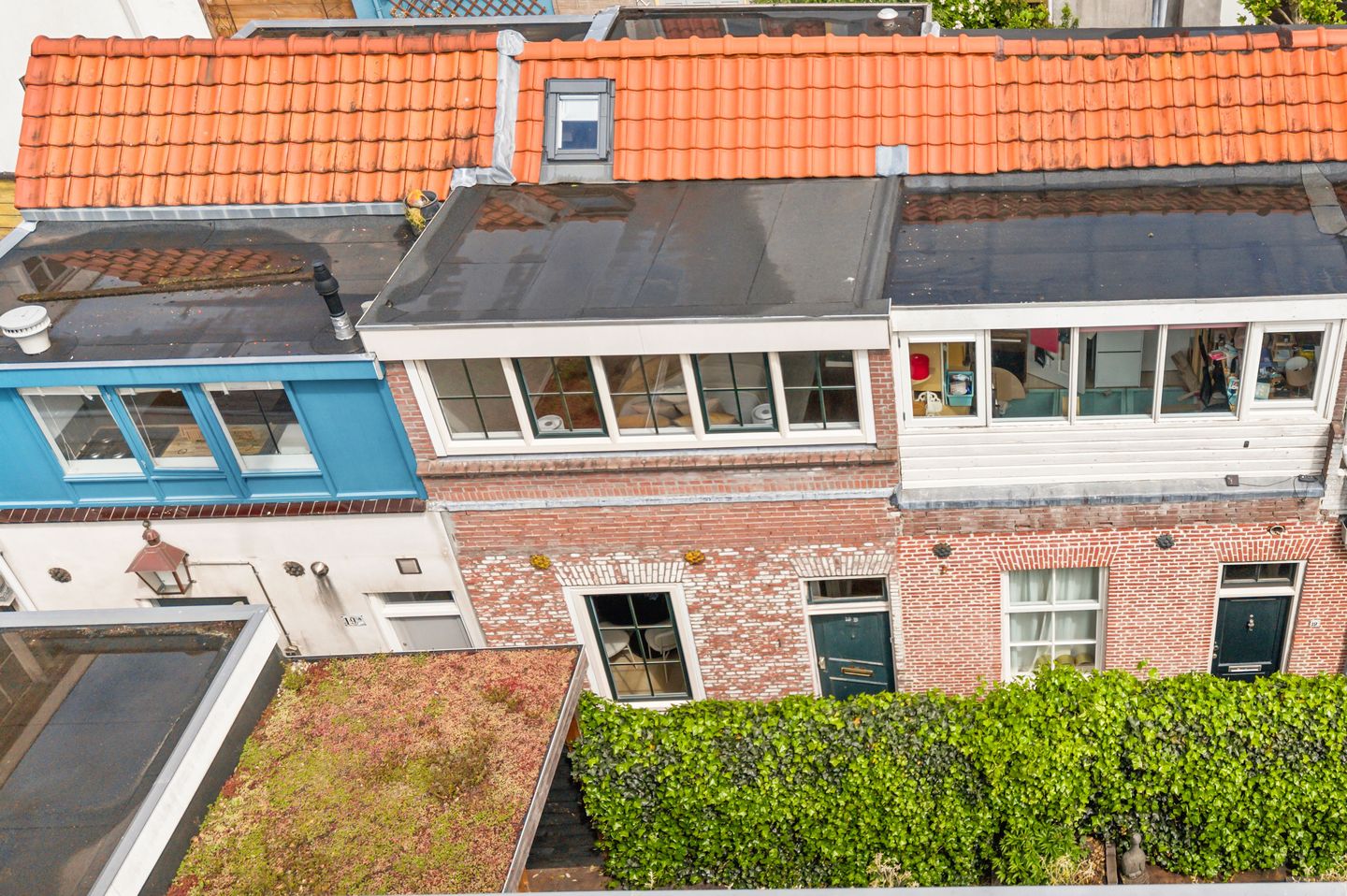 Photo 20 of Gedempte Raamgracht 19-B