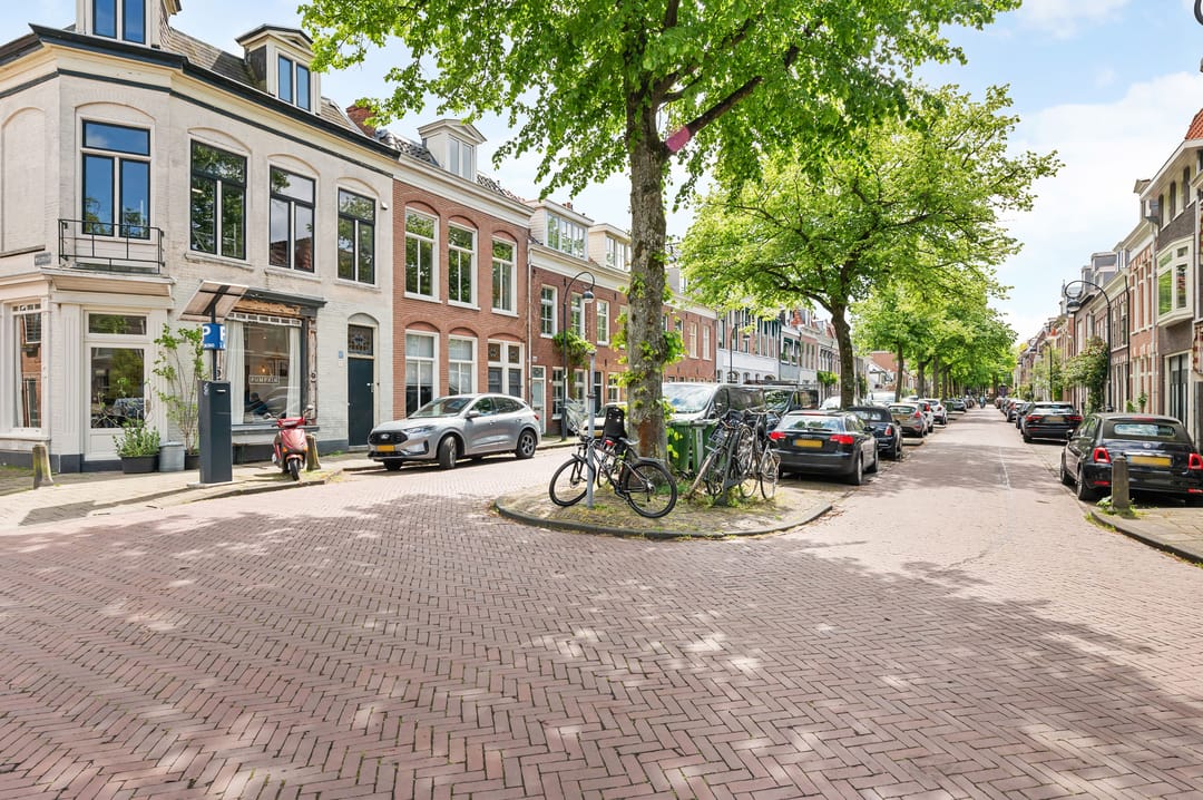 Photo 23 of Gedempte Raamgracht 19-B