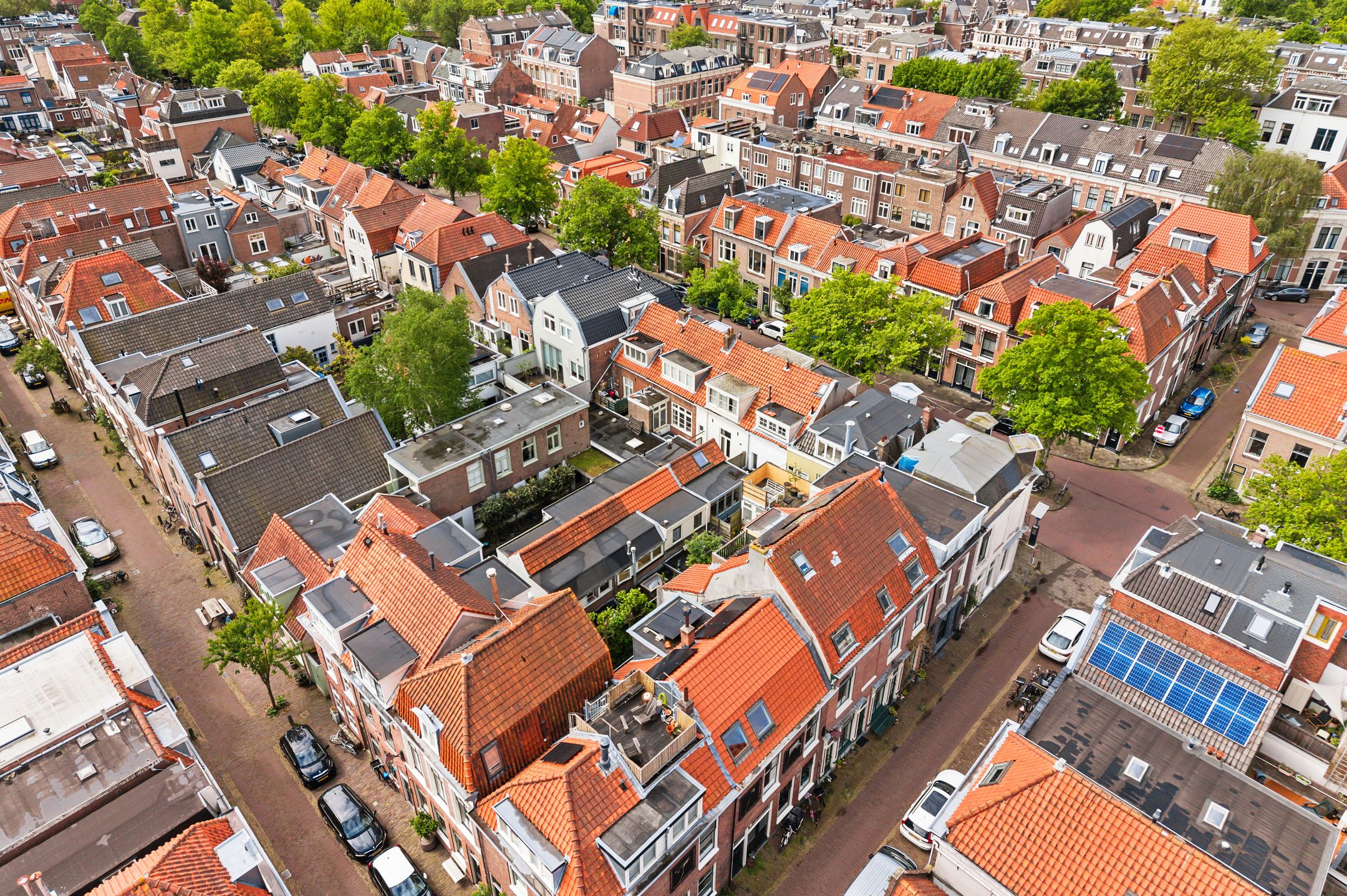 Photo 27 of Gedempte Raamgracht 19-B