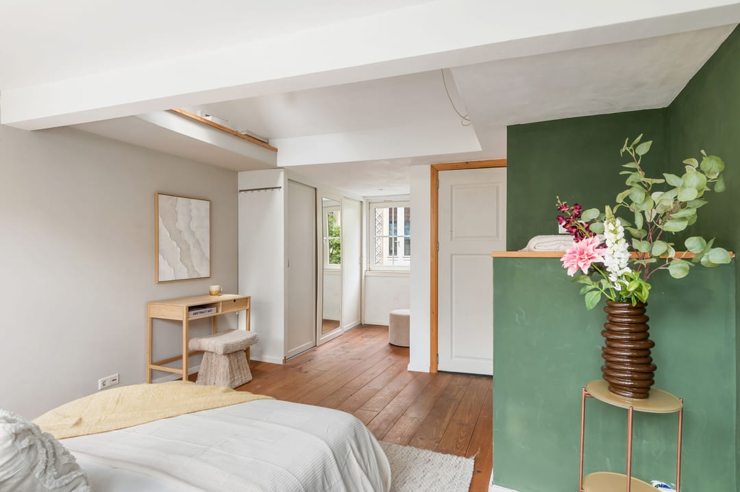 Photo 17 of Gedempte Raamgracht 19-B