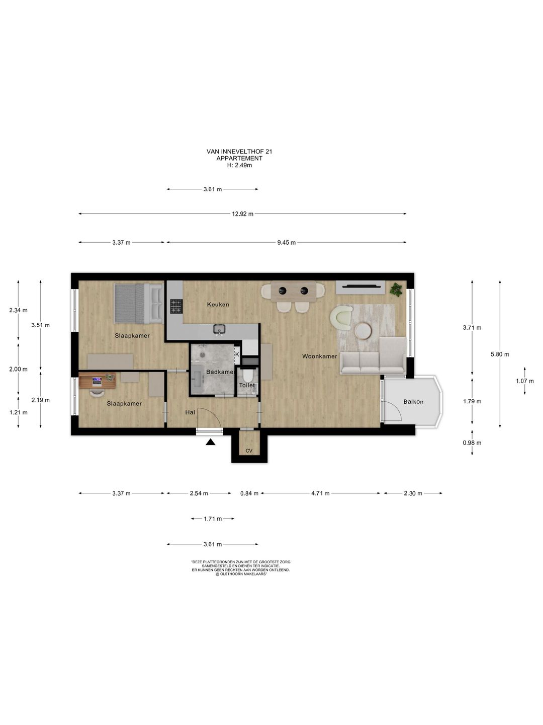 Photo 32 of Margarethaland 189
