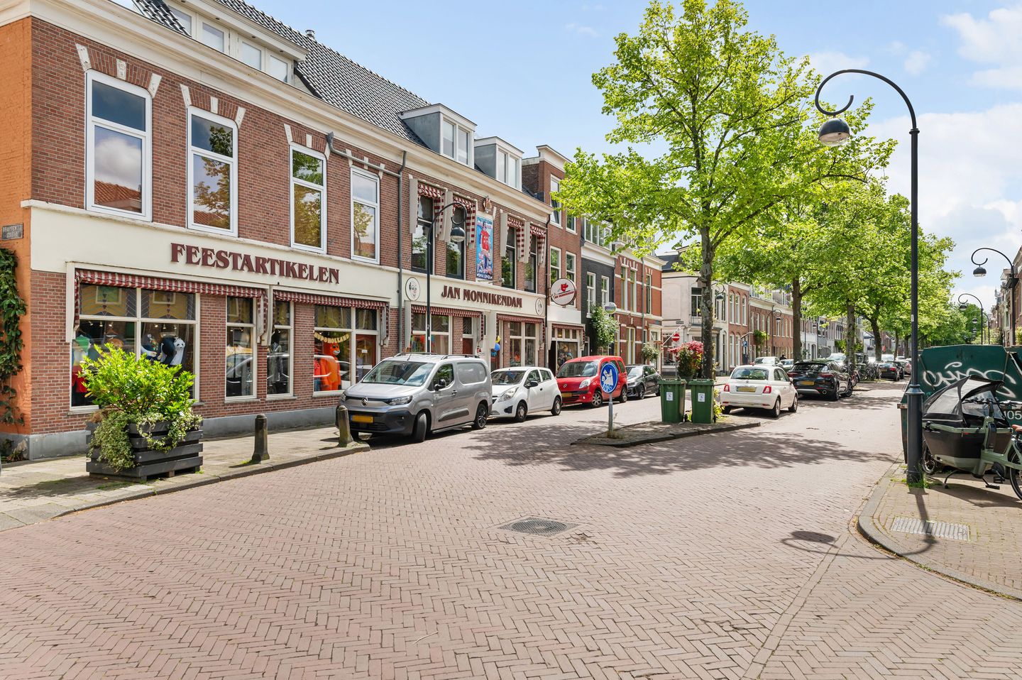 Photo 25 of Gedempte Raamgracht 19-B