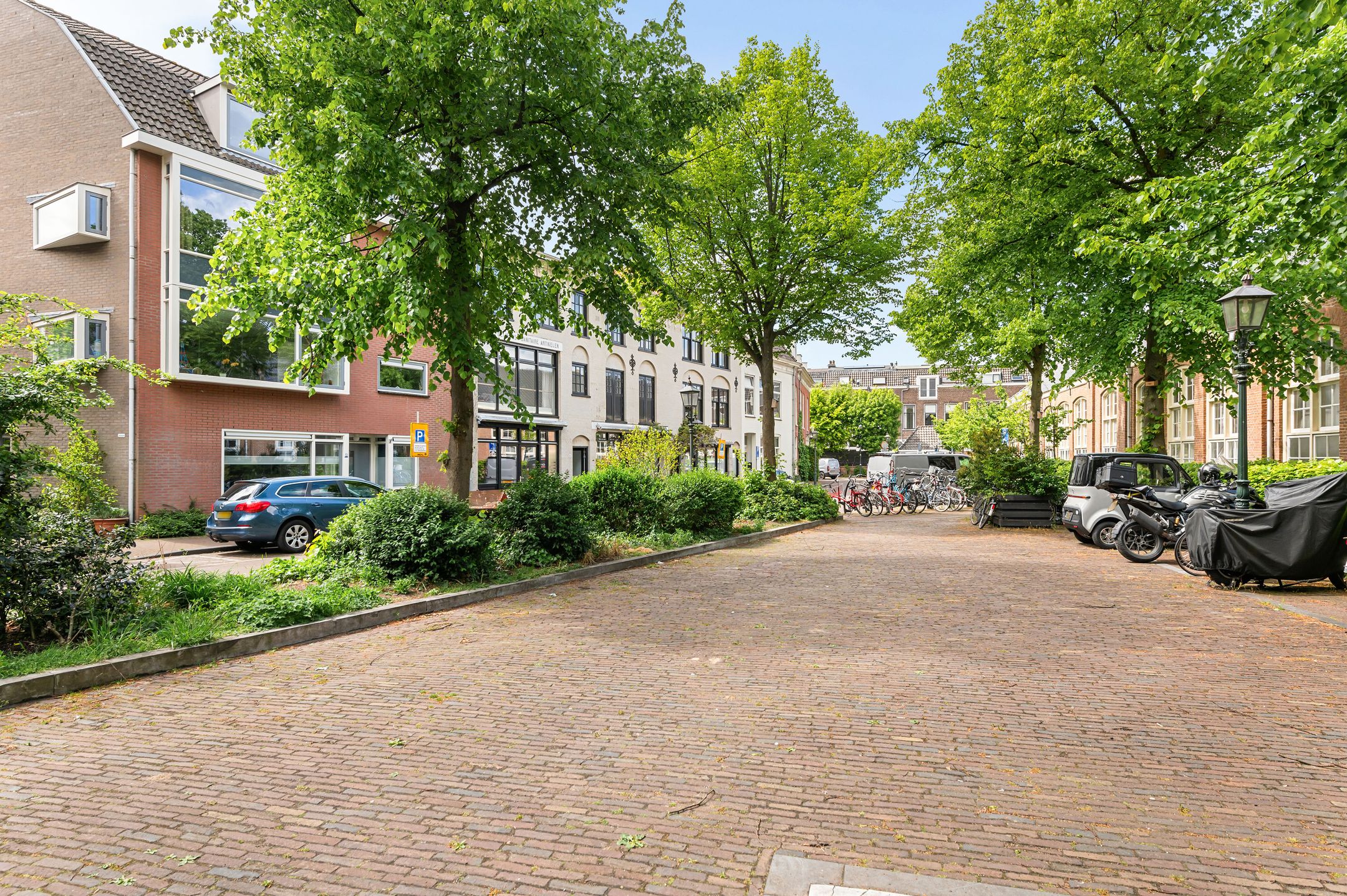 Photo 24 of Gedempte Raamgracht 19-B