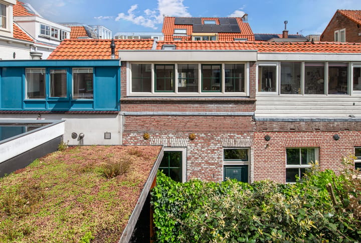 Foto 2 van Gedempte Raamgracht 19-B