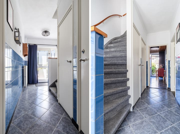Tussenwoning te koop: Blauwe Kei 209, Breda